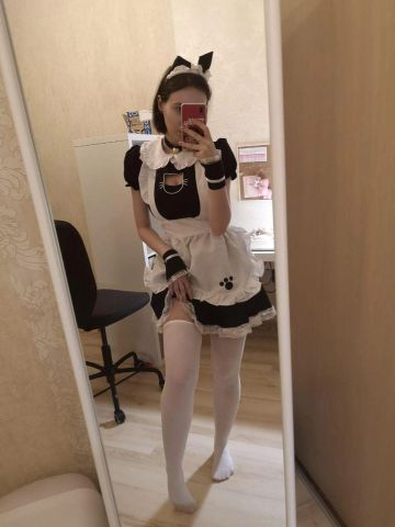 Ксения 🌺💋 Новый Уоян