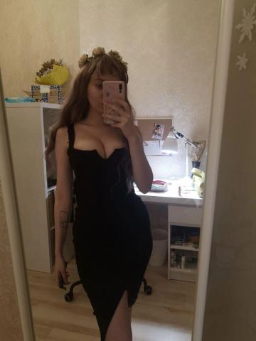 Ксения 🌺💋 фото 2